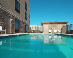 SpringHill Suites by Marriott Las Vegas North Speedway