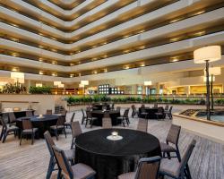 Sheraton West Des Moines