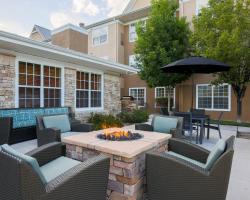 Residence Inn by Marriott Albuquerque North