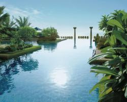 JW Marriott Mumbai Juhu