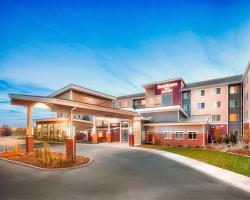 Residence Inn by Marriott Pullman