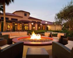 SpringHill Suites Napa Valley
