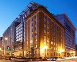 Marriott Marquis Washington, DC