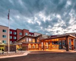 Residence Inn by Marriott Rapid City