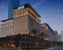 Ritz Carlton DIFC Downtown Dubai