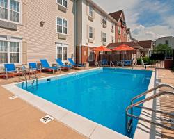 TownePlace Suites by Marriott Bloomington