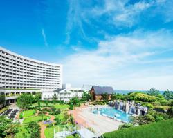 Sheraton Grande Tokyo Bay Hotel