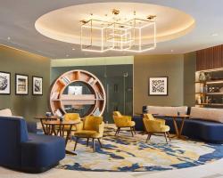 London Marriott Hotel Kensington