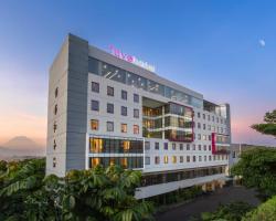 favehotel Hyper Square