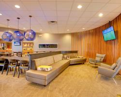 SpringHill Suites by Marriott Lawrence Downtown