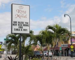 King Motel - Miami