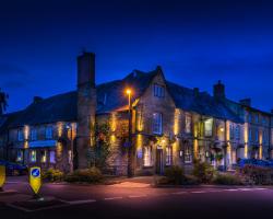 The White Hart Royal, Moreton-in-Marsh, Cotswolds - The Coaching Inn Group