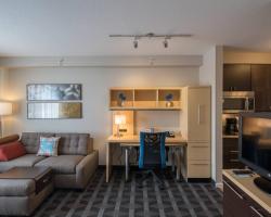 TownePlace Suites by Marriott Provo Orem