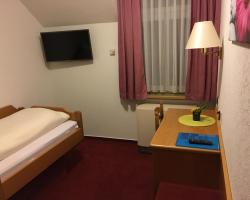 Hotel & Restaurant Druidenstein