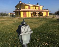 Belvedere Country House Misano