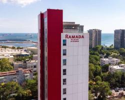 Ramada Plaza by Wyndham Istanbul Atakoy