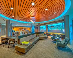 SpringHill Suites by Marriott Macon