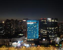 Renaissance Shanghai Putuo Hotel