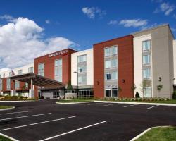 SpringHill Suites by Marriott Pittsburgh Latrobe