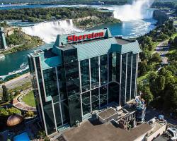 Sheraton Fallsview Hotel