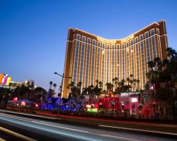 Treasure Island - TI Las Vegas Hotel & Casino, a Radisson Hotel