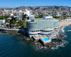 Sheraton Miramar Hotel & Convention Center