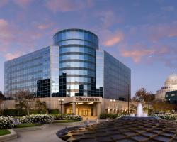 Sheraton Cerritos