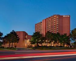 The Westin Toronto Airport