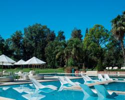 Sheraton Pilar Hotel & Convention Center