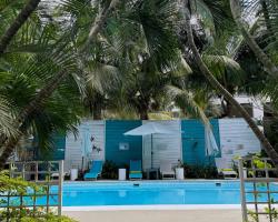 Bleu de Toi Boutique Hotel