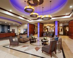 Sheraton Agoura Hills Hotel