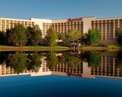Marriott Orlando Airport Lakeside