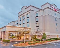 SpringHill Suites by Marriott Charlotte Airport