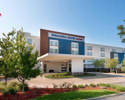 SpringHill Suites by Marriott Pensacola