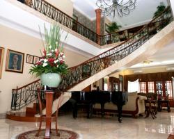 Pesona Guest House Jakarta