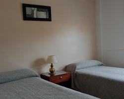 Hotel Centro Naval
