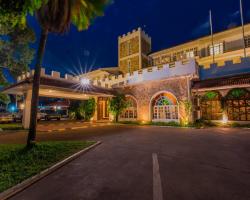 Protea Hotel by Marriott Dar es Salaam Courtyard