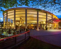 Sheraton Offenbach Hotel