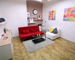 d.FIVE Pretty Apartment