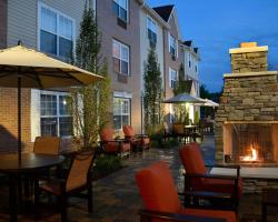 TownePlace Suites by Marriott East Lansing
