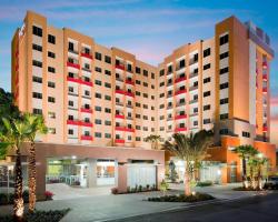 Residence Inn by Marriott West Palm Beach Downtown