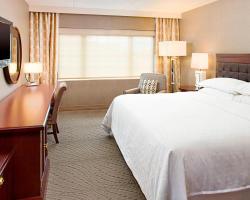 Sheraton Rockville Hotel