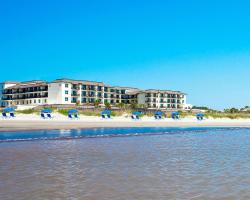 The Westin Jekyll Island Beach Resort