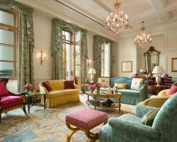 Four Seasons Hotel Lion Palace St. Petersburg