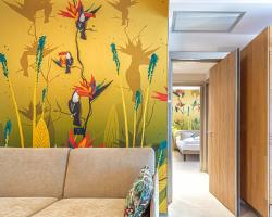 Costa Rica Bibione Aparthotel