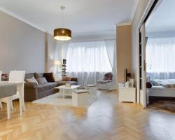 Clara's Beautiful Apartments