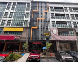 Smile Hotel Subang USJ