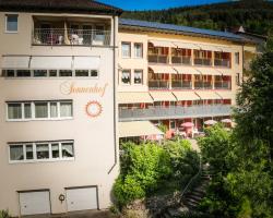 Hotel Sonnenhof