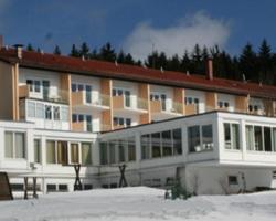Ferienhotel Sankt Englmar