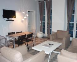 Apart of Paris - Le Marais - Rue de Montmorency - 1 bedroom